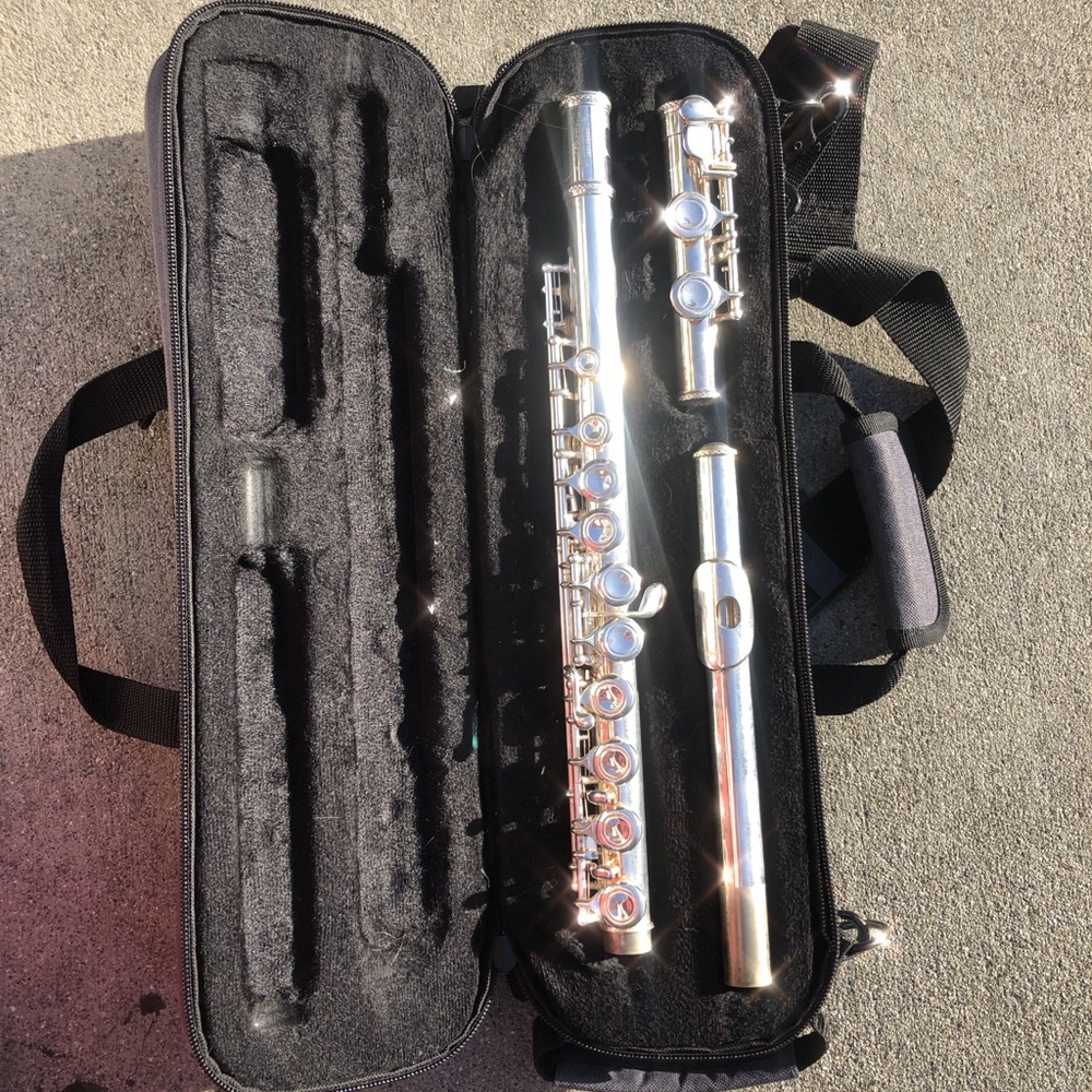 Jean Baptiste Flute! (Great Condition)